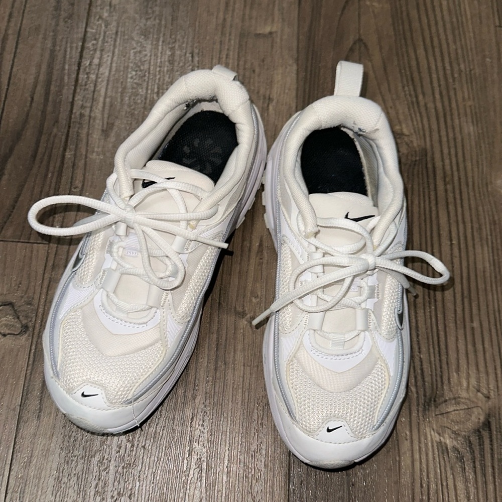 🤍 Nike Air Max 2080 White Sneakers